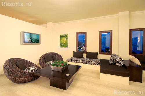Pantokrator Hotel 11